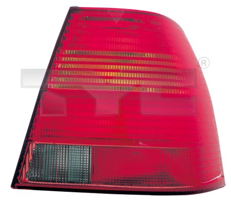 Luce posteriore - 11-5948-01-2 TYC