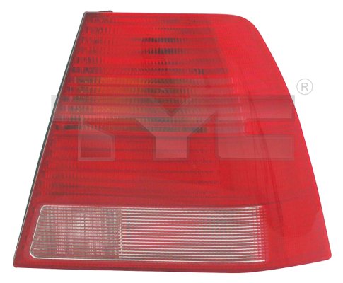 Luce posteriore - 11-5948-11-2 TYC