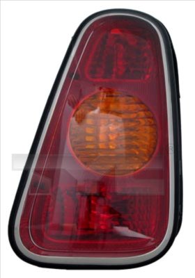 Luce posteriore - 11-5969-01-2 TYC