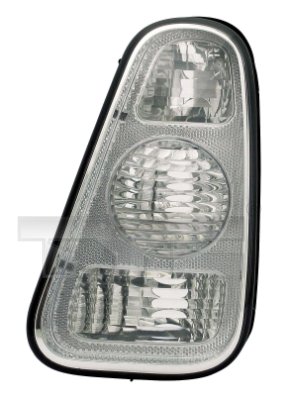 Combination Rearlight - 11-5969-21-2 TYC