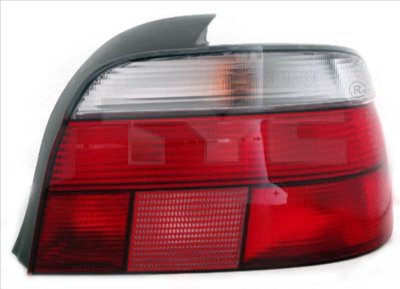 Luce posteriore - 11-6009-11-2 TYC