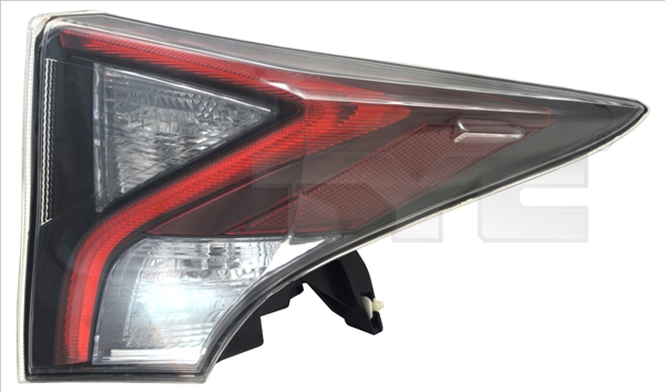 Luce posteriore - 11-6897-16-2 TYC