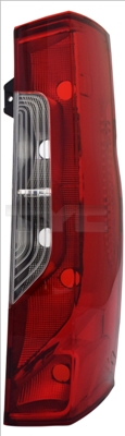 Luce posteriore - 11-9135-11-2 TYC