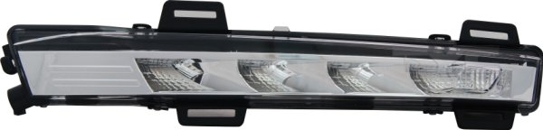 Daytime Running Light - 12-0101-00-2 TYC