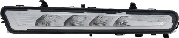 Daytime Running Light - 12-0106-00-2 TYC