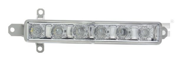 Daytime Running Light - 12-0153-00-2 TYC