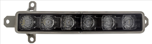 Daytime Running Light - 12-0153-20-2 TYC