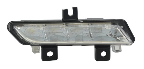 Daytime Running Light - 12-0165-00-2 TYC