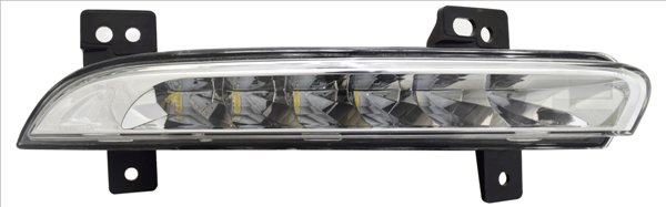 Daytime Running Light - 12-0302-00-2 TYC