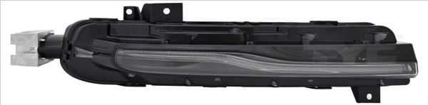 Luce guida diurna - 12-0425-00-2 TYC