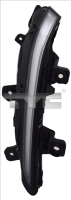 Daytime Running Light - 12-0474-06-2 TYC