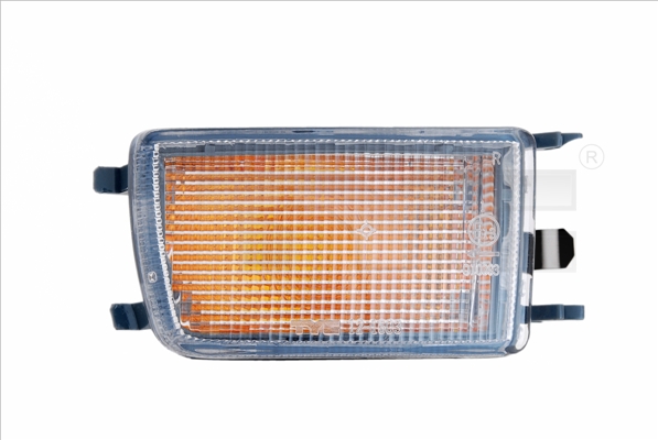 Indicatore direzione - 12-1604-01-2 TYC