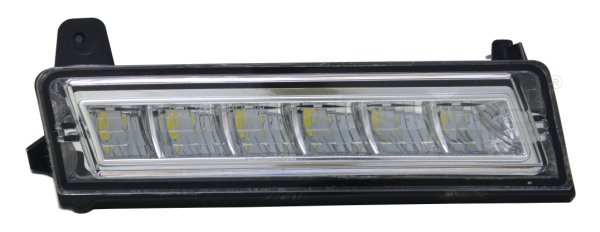 Daytime Running Light - 12-5297-00-9 TYC