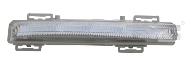 Daytime Running Light - 12-5300-00-9 TYC