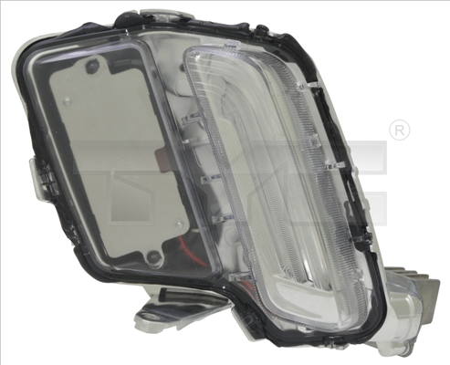 Luce guida diurna - 12-5353-00-9 TYC