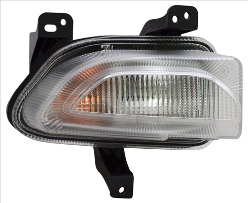 Indicatore direzione - 12-5357-00-9 TYC