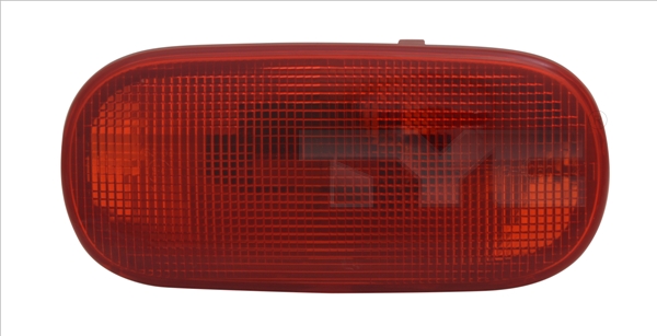 Auxiliary Stop Light - 15-0061-05-2 TYC
