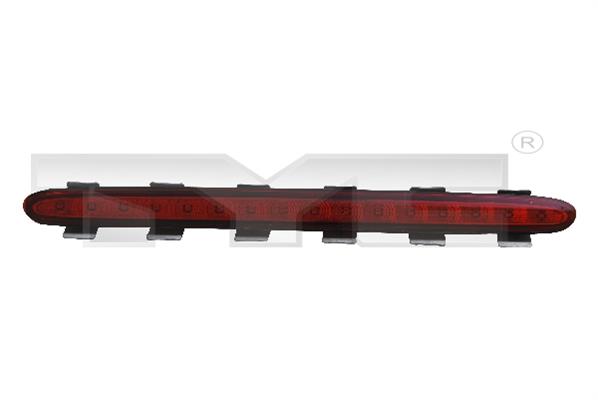 Auxiliary Stop Light - 15-0077-00-2 TYC
