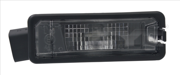 Luce targa - 15-0181-00-2 TYC