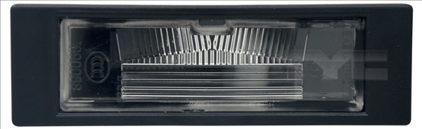 Luce targa - 15-0211-00-9 TYC