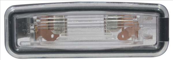 Licence Plate Light - 15-0225-00-2 TYC