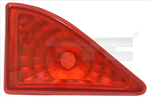 Auxiliary Stop Light - 15-0283-01-2 TYC