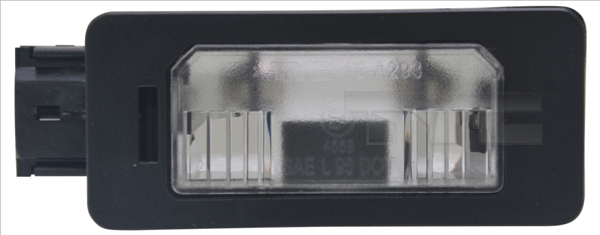Luce targa - 15-0293-00-9 TYC