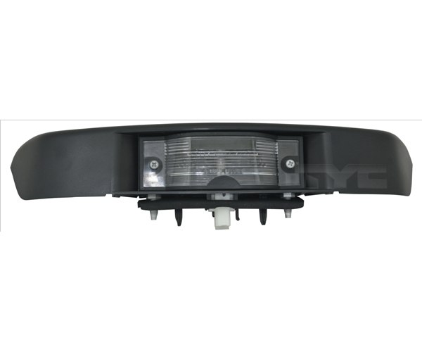 Licence Plate Light - 15-0321-00-2 TYC