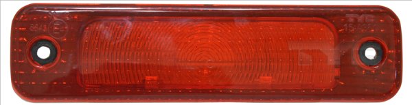 Auxiliary Stop Light - 15-0361-05-2 TYC
