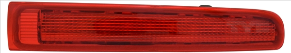 Auxiliary Stop Light - 15-0370-00-9 TYC