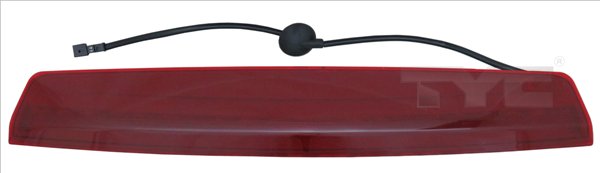 Auxiliary Stop Light - 15-0395-00-9 TYC