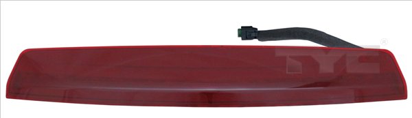 Auxiliary Stop Light - 15-0395-10-9 TYC