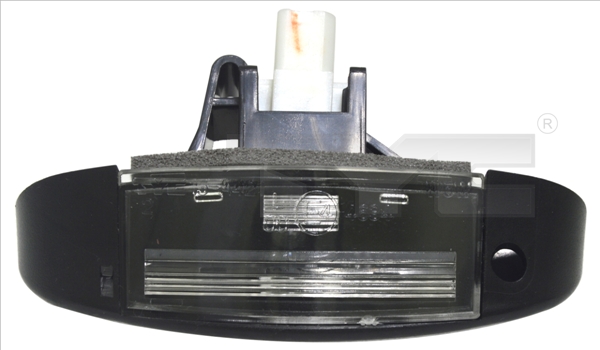 Luce targa - 15-0421-00-2 TYC