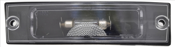 Luce targa - 15-0425-10-2 TYC