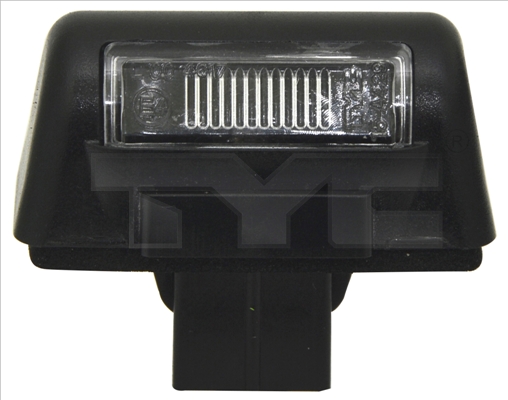 Licence Plate Light - 15-0429-00-2 TYC