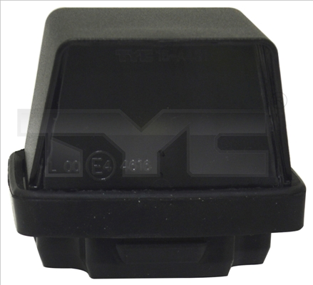 Licence Plate Light - 15-0431-00-2 TYC