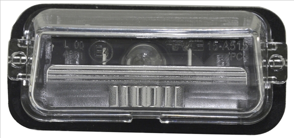 Luce targa - 15-0515-00-2 TYC