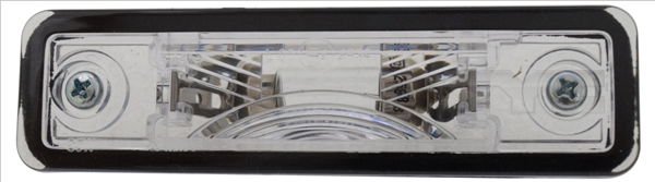 Licence Plate Light - 15-0529-00-2 TYC