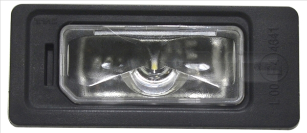 Kennzeichenleuchte - 15-0533-00-2 TYC