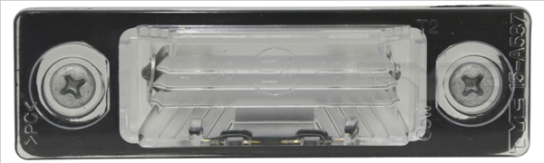 Luce targa - 15-0537-00-2 TYC