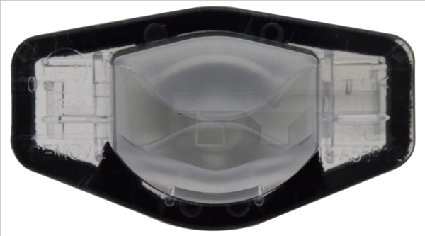 Licence Plate Light - 15-0559-00-2 TYC