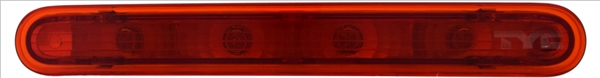 Auxiliary Stop Light - 15-0613-00-2 TYC