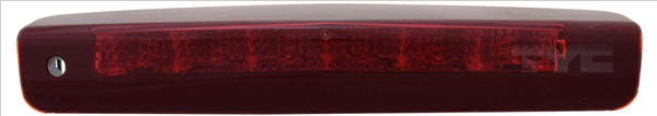 Auxiliary Stop Light - 15-0617-00-2 TYC