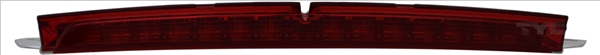Auxiliary Stop Light - 15-0649-00-9 TYC