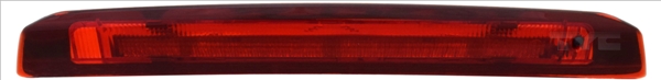 Luce supplementare freno - 15-0651-00-2 TYC