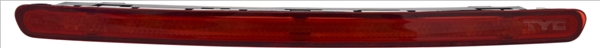 Auxiliary Stop Light - 15-0657-00-2 TYC