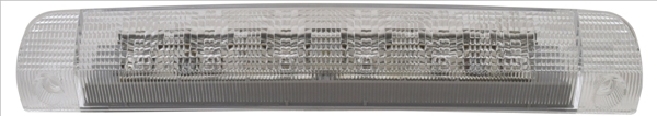 Auxiliary Stop Light - 15-0687-00-9 TYC