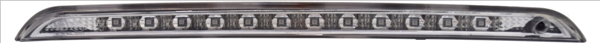 Auxiliary Stop Light - 15-0703-00-2 TYC