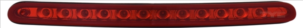 Auxiliary Stop Light - 15-0705-00-2 TYC