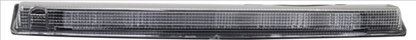 Luce supplementare freno - 15-0707-00-2 TYC